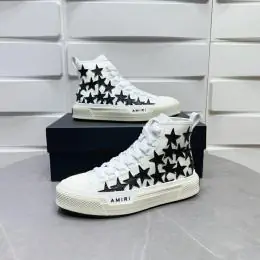 amiri high tops chaussures pour femme s_1156546